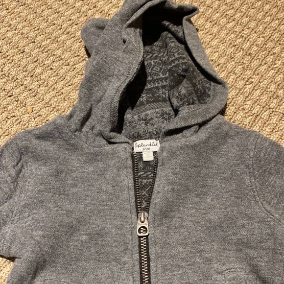 Splendid sweater - Picture 2 of 3